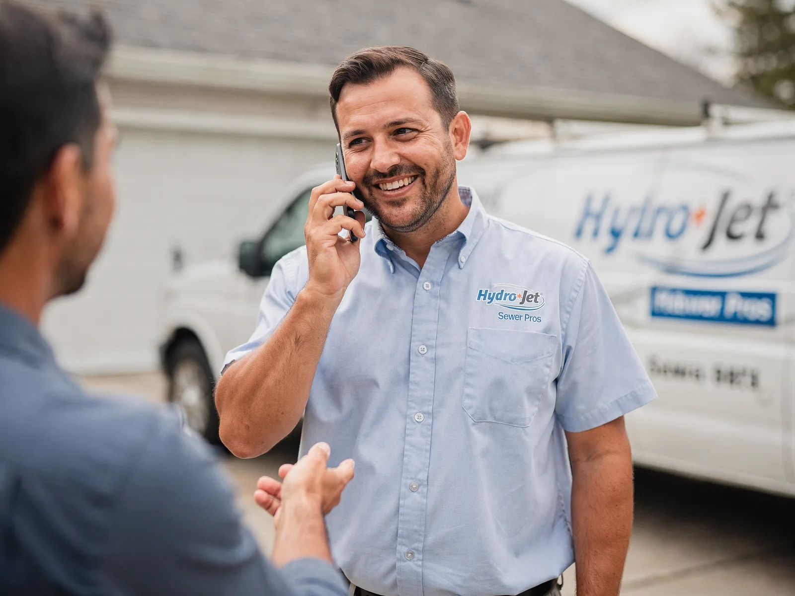 Hydro Jetting Edinboro, PA FAQs
